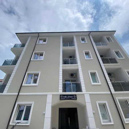 Helena Shengjin (Lezhe)