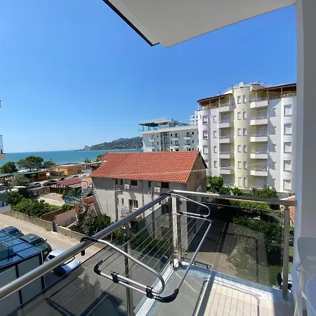 Hotel Helena Shengjin (Lezhe)