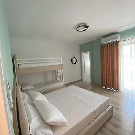 Hotel Helena Shengjin (Lezhe)