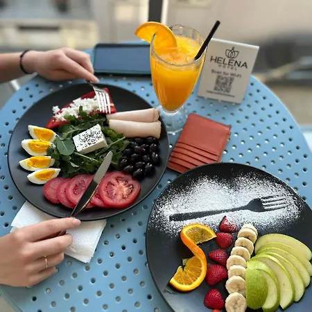 Helena 3* Shengjin (Lezhe)