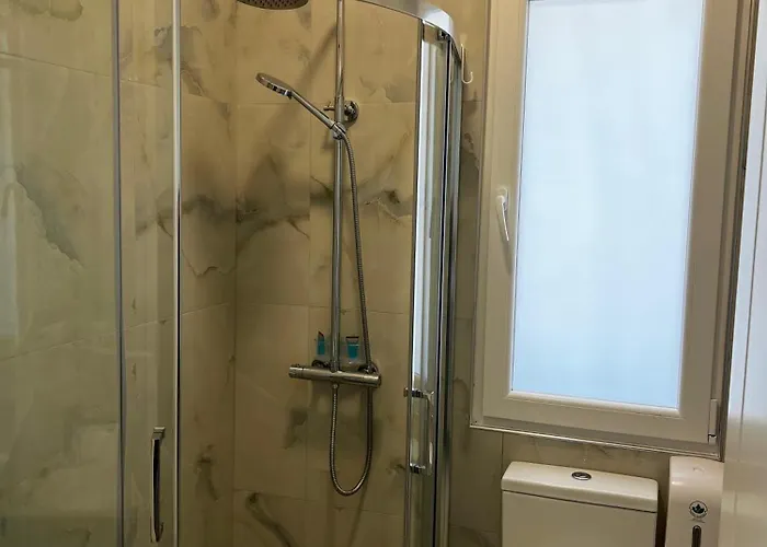 Helena מלון Shëngjin