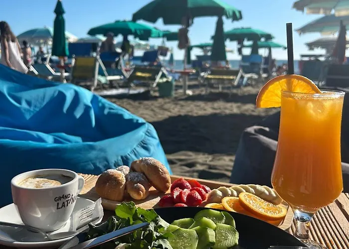 Hotel Helena Shengjin (Lezhe)